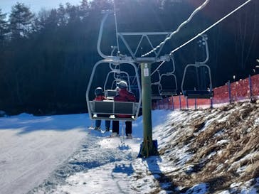 カムイみさかスキー場に投稿された画像（2026/1/20）