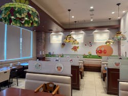 神戸アンパンマンこどもミュージアム＆モールに投稿された画像（2026/1/20）