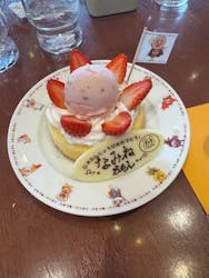 神戸アンパンマンこどもミュージアム＆モールに投稿された画像（2026/1/20）