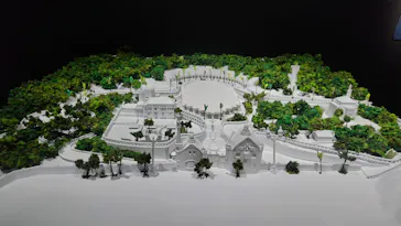 NAKED meets ガウディ展に投稿された画像（2026/1/20）