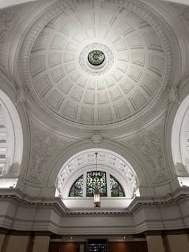 国立科学博物館に投稿された画像（2026/1/20）