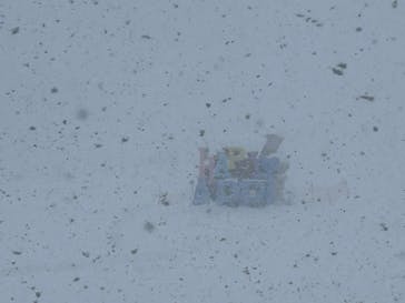 安比高原スキー場に投稿された画像（2026/1/20）