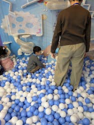 キッズランドUS 千葉ユーカリが丘店に投稿された画像（2026/1/20）