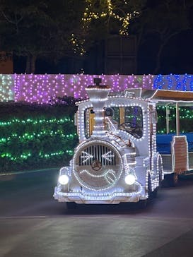 レオマリゾートに投稿された画像（2026/1/20）