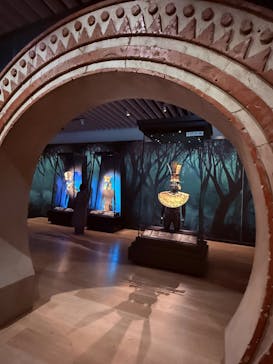 CREVIA マチュピチュ展／CREVIA MACHU PICCHU AND THE GOLDEN EMPIRES OF PERUに投稿された画像（2026/1/20）