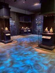 CREVIA マチュピチュ展／CREVIA MACHU PICCHU AND THE GOLDEN EMPIRES OF PERUに投稿された画像（2026/1/20）