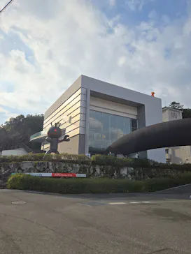 香美市立やなせたかし記念館　(アンパンマンミュージアム＆詩とメルヘン絵本館）に投稿された画像（2026/1/20）