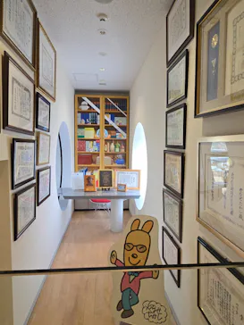 香美市立やなせたかし記念館　(アンパンマンミュージアム＆詩とメルヘン絵本館）に投稿された画像（2026/1/20）