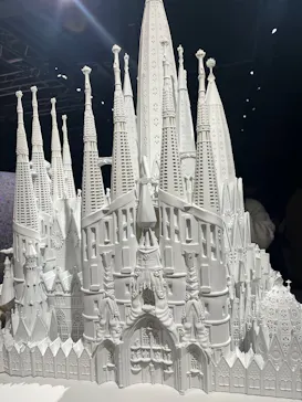 NAKED meets ガウディ展に投稿された画像（2026/1/20）