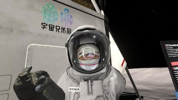 Space Travelium TeNQに投稿された画像（2026/1/20）