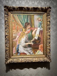 オルセー美術館所蔵 印象派―室内をめぐる物語に投稿された画像（2026/1/20）