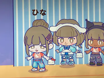 サンリオピューロランドに投稿された画像（2026/1/20）