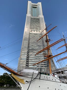 帆船日本丸・横浜みなと博物館 柳原良平アートミュージアムに投稿された画像（2026/1/20）