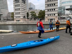 帆船日本丸・横浜みなと博物館 柳原良平アートミュージアムに投稿された画像（2026/1/20）