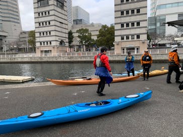 帆船日本丸・横浜みなと博物館 柳原良平アートミュージアムに投稿された画像（2026/1/20）