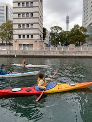 帆船日本丸・横浜みなと博物館 柳原良平アートミュージアムに投稿された画像（2026/1/20）