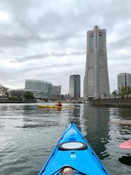 帆船日本丸・横浜みなと博物館 柳原良平アートミュージアムに投稿された画像（2026/1/20）