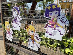 ひらかたパークに投稿された画像（2026/1/20）