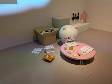 ちいかわパークに投稿された画像（2026/1/20）