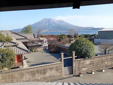 仙巌園に投稿された画像（2026/1/20）