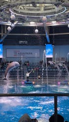 マクセル アクアパーク品川に投稿された画像（2026/1/20）