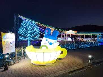 さがみ湖MORI MORIに投稿された画像（2026/1/20）