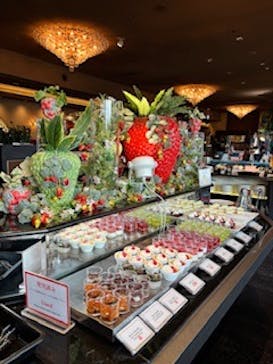 ホテルニューオータニ（東京）に投稿された画像（2026/1/21）