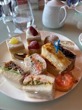 ホテルニューオータニ（東京）に投稿された画像（2026/1/21）