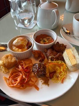 ホテルニューオータニ（東京）に投稿された画像（2026/1/21）