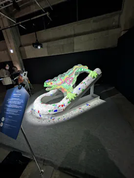 NAKED meets ガウディ展に投稿された画像（2026/1/21）