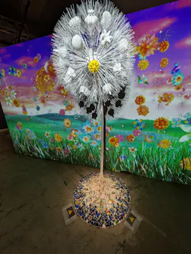 NAKED meets ガウディ展に投稿された画像（2026/1/21）