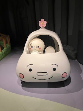 ちいかわパークに投稿された画像（2026/1/21）