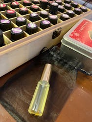 ライブラナチュテラピー大阪ヒルトンプラザ店に投稿された画像（2026/1/21）