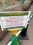 恩賜上野動物園に投稿された画像（2026/1/21）