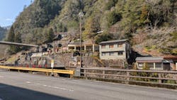 地底王国「美川ムーバレー」に投稿された画像（2026/1/21）