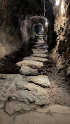 地底王国「美川ムーバレー」に投稿された画像（2026/1/21）