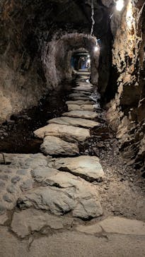 地底王国「美川ムーバレー」に投稿された画像（2026/1/21）