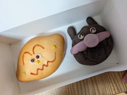 横浜アンパンマンこどもミュージアムに投稿された画像（2026/1/21）