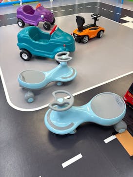 キッズランドUS 大阪ベイタワー店に投稿された画像（2026/1/21）