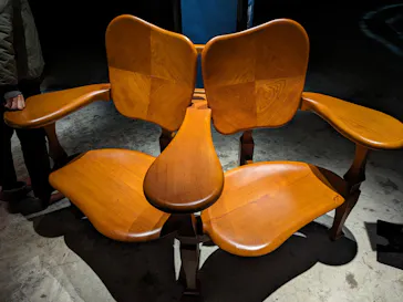 NAKED meets ガウディ展に投稿された画像（2026/1/21）