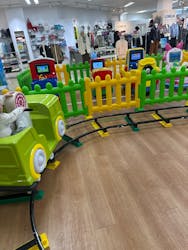 ザキッズ イオンフードスタイル摂津富田店に投稿された画像（2026/1/21）