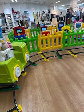 ザキッズ イオンフードスタイル摂津富田店に投稿された画像（2026/1/21）