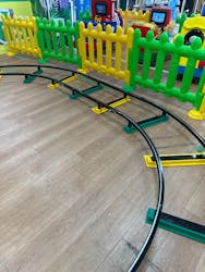 ザキッズ イオンフードスタイル摂津富田店に投稿された画像（2026/1/21）