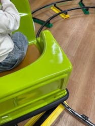 ザキッズ イオンフードスタイル摂津富田店に投稿された画像（2026/1/21）