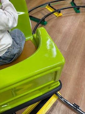 ザキッズ イオンフードスタイル摂津富田店に投稿された画像（2026/1/21）