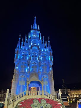 ハウステンボスに投稿された画像（2026/1/21）