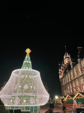 ハウステンボスに投稿された画像（2026/1/21）