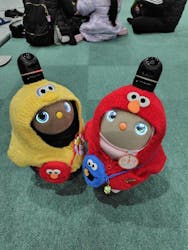 ひらかたパークに投稿された画像（2026/1/21）