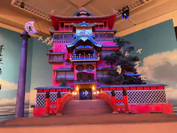 金曜ロードショーとジブリ展　三重展に投稿された画像（2026/1/21）