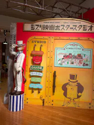 金曜ロードショーとジブリ展　三重展に投稿された画像（2026/1/21）